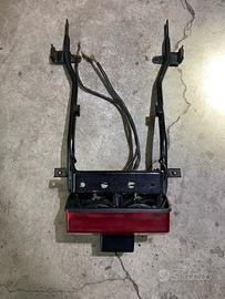 Fanale posteriore DR Big 800 Suzuki