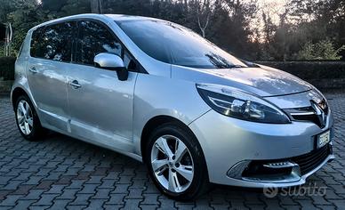 Renault Scenic Scénic 1.5 dCi 110CV Start&Stop Wav