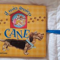 Il Mio Amico Cane