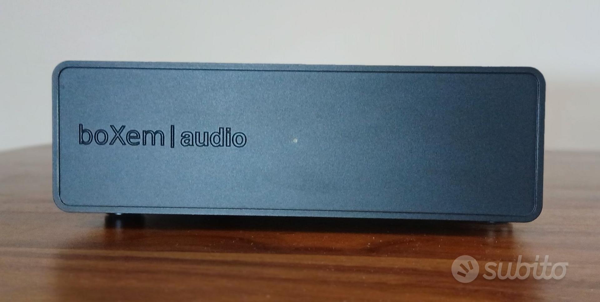 Amplificatore boXem Arthur 4215/E2 Purifi - Audio/Video In vendita a ...