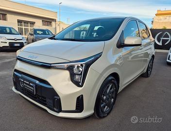 Kia Picanto 1.0 63cv Urban