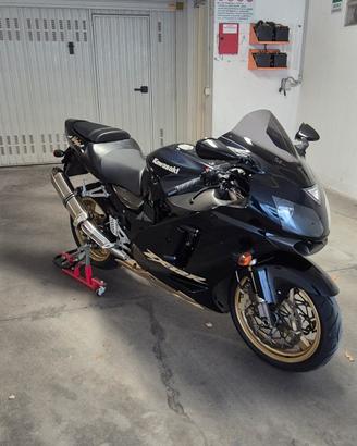 kawasaki Zx12r