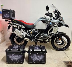 Bmw Gs 1250 Adventure