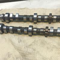 alberi a camme fiat panda 100hp