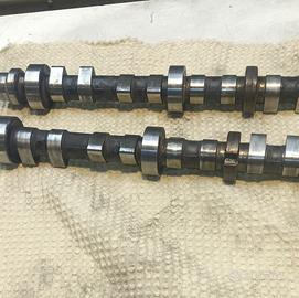 alberi a camme fiat panda 100hp