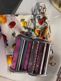 Macchina per la pasta Imperia tipo lusso SP150