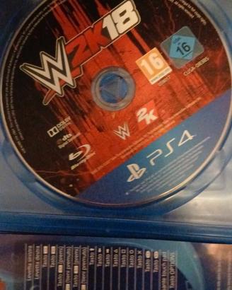 giochi ps4 