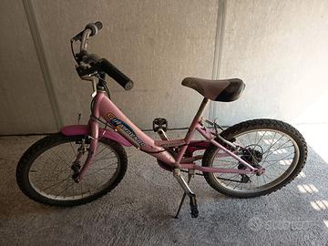 Bici Girardengo bambina 20'