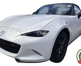 MAZDA MX-5 1.5L Skyactiv-G Exceed
