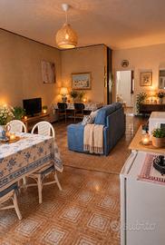 Tina'  S House Genneruxi affitti  e smart working