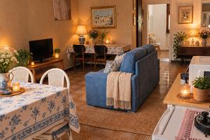 Tina'  S House Genneruxi affitti  e smart working