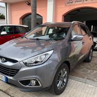 Hyundai iX35 1.7 CRDi 2WD Comfort