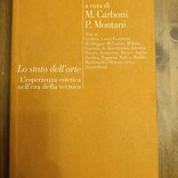 Lo stato dell' arte. 