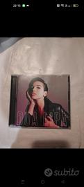 CD dua lipa