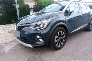 Renault Captur GPL  dic2023