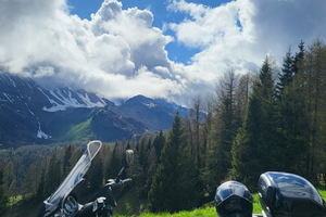 Malaguti madison 3 125