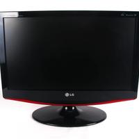 LG M197WDP 19" 720p HD LCD Televisione