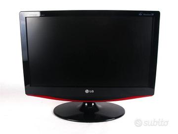 LG M197WDP 19" 720p HD LCD Televisione