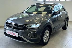 VOLKSWAGEN T-Roc 1.5 TSI ACT 150CV *UNICO PROP.*