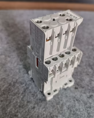 teleruttore per quadro elettrico