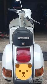vespa px 150 elestar arcobaleno 🌈 