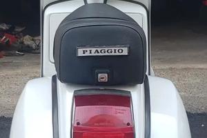 vespa px 150 elestar arcobaleno 🌈 