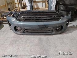 Musata mini countryman 2018 / 2023 RICAMBI RF 554