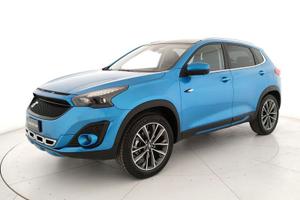 DR AUTOMOBILES F35 1.5 Turbo GPL DCT