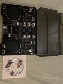 Hercules DJ Control MP3 e2