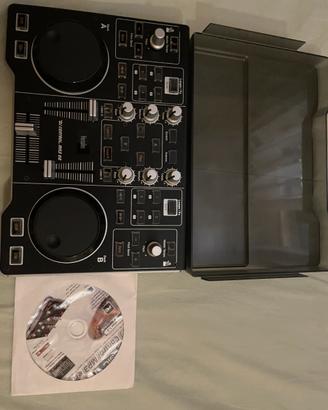 Hercules DJ Control MP3 e2