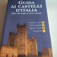 GUIDA ai CASTELLI d'ITALIA