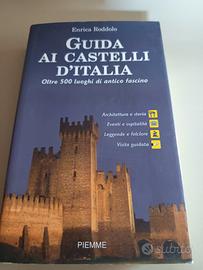 GUIDA ai CASTELLI d'ITALIA