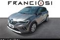 RENAULT Captur 1.6 E-TECH Hybrid Intens Auto