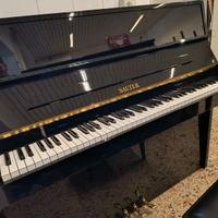 Pianoforte Sauter 120 tedesco trasporto incluso
