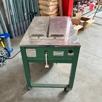 Reggiatrice automatica