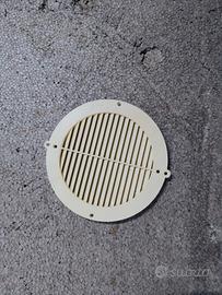 Griglia per cappa da cucina d15