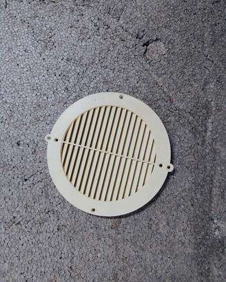 Griglia per cappa da cucina d15
