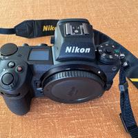 Nikon Z6 II