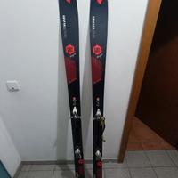 Sci d'alpinismo SKI TRAB MAGICO