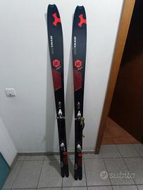 Sci d'alpinismo SKI TRAB MAGICO