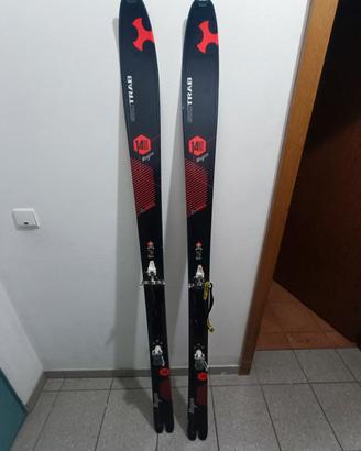 Sci d'alpinismo SKI TRAB MAGICO