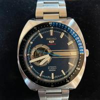 Seiko 5 sport Ri-edizione Pogue