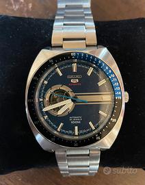 Seiko 5 sport Ri-edizione Pogue