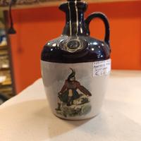fiaschetta originale Montrose potteries scotland