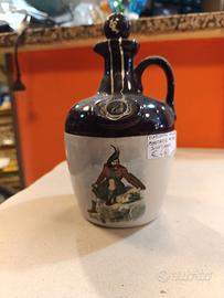 fiaschetta originale Montrose potteries scotland