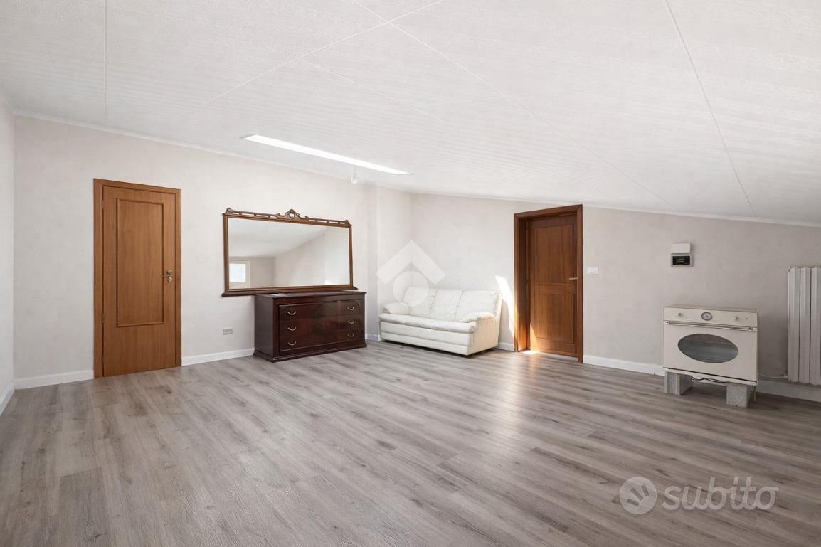 Appartamento – San Giovanni Rotondo, Foggia - Altro