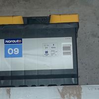BATTERIA PER AUTO