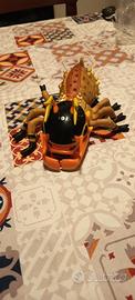 modelli Toy quest