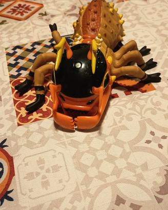 modelli Toy quest