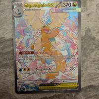 Mega Dragonite Ex 290/217 ita
